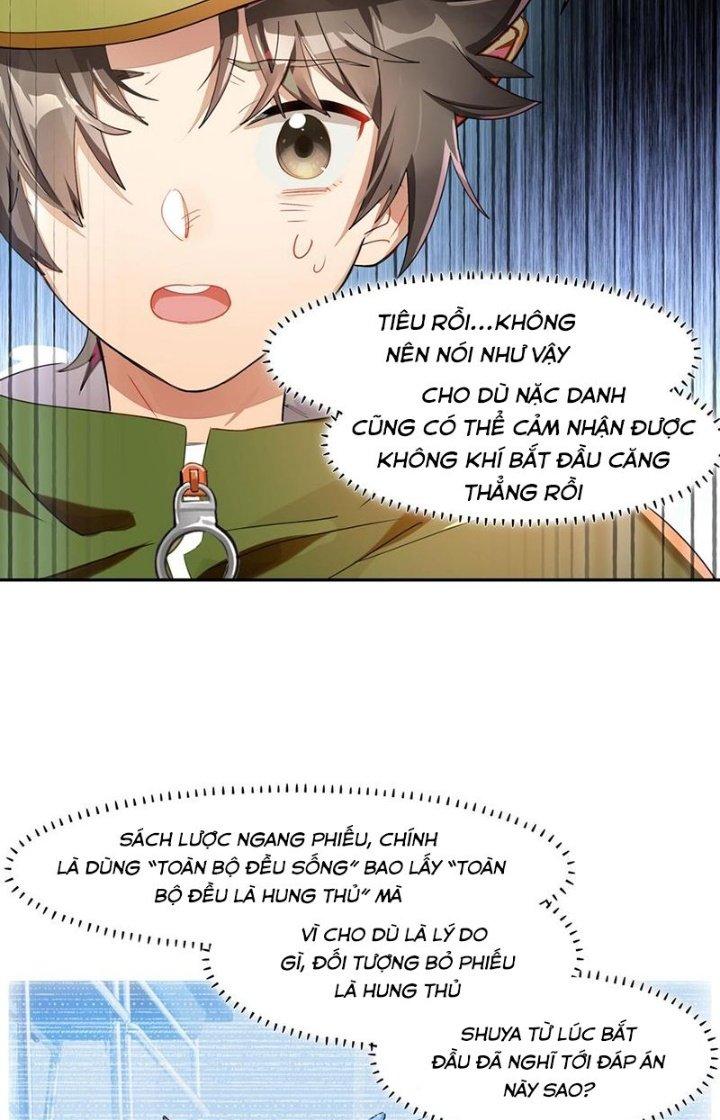 Phòng Trò Chuyện VR Chapter 17 - Trang 2