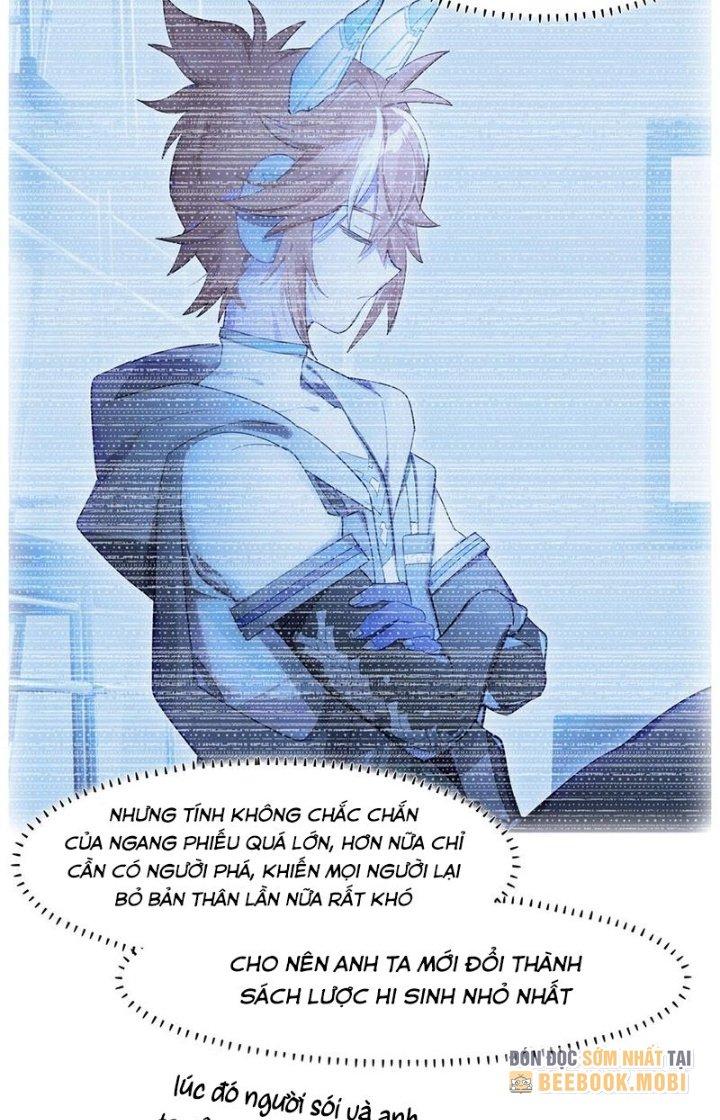 Phòng Trò Chuyện VR Chapter 17 - Trang 2