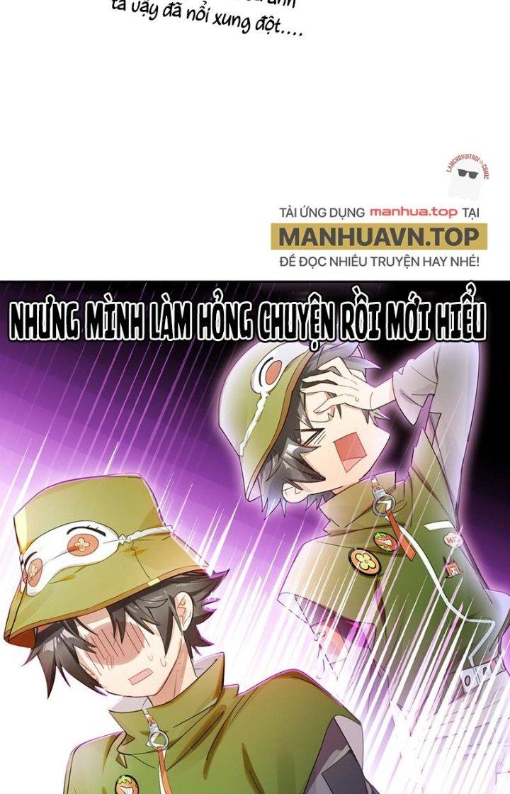 Phòng Trò Chuyện VR Chapter 17 - Trang 2