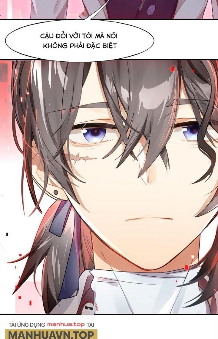 Phòng Trò Chuyện VR Chapter 17 - Trang 2