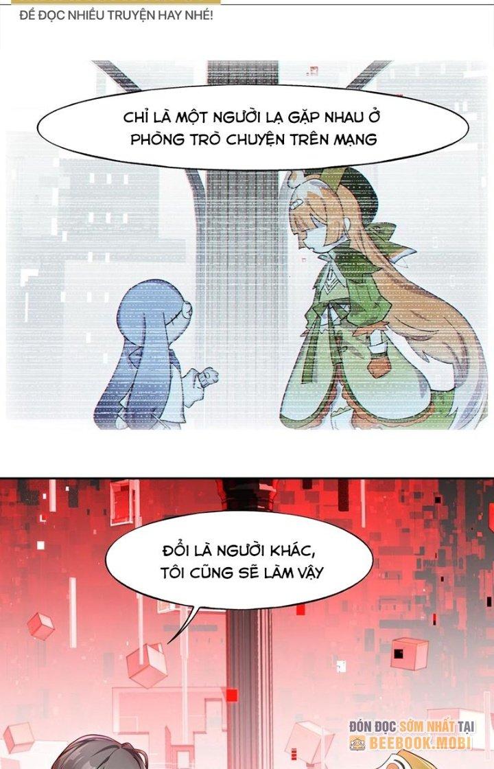 Phòng Trò Chuyện VR Chapter 17 - Trang 2
