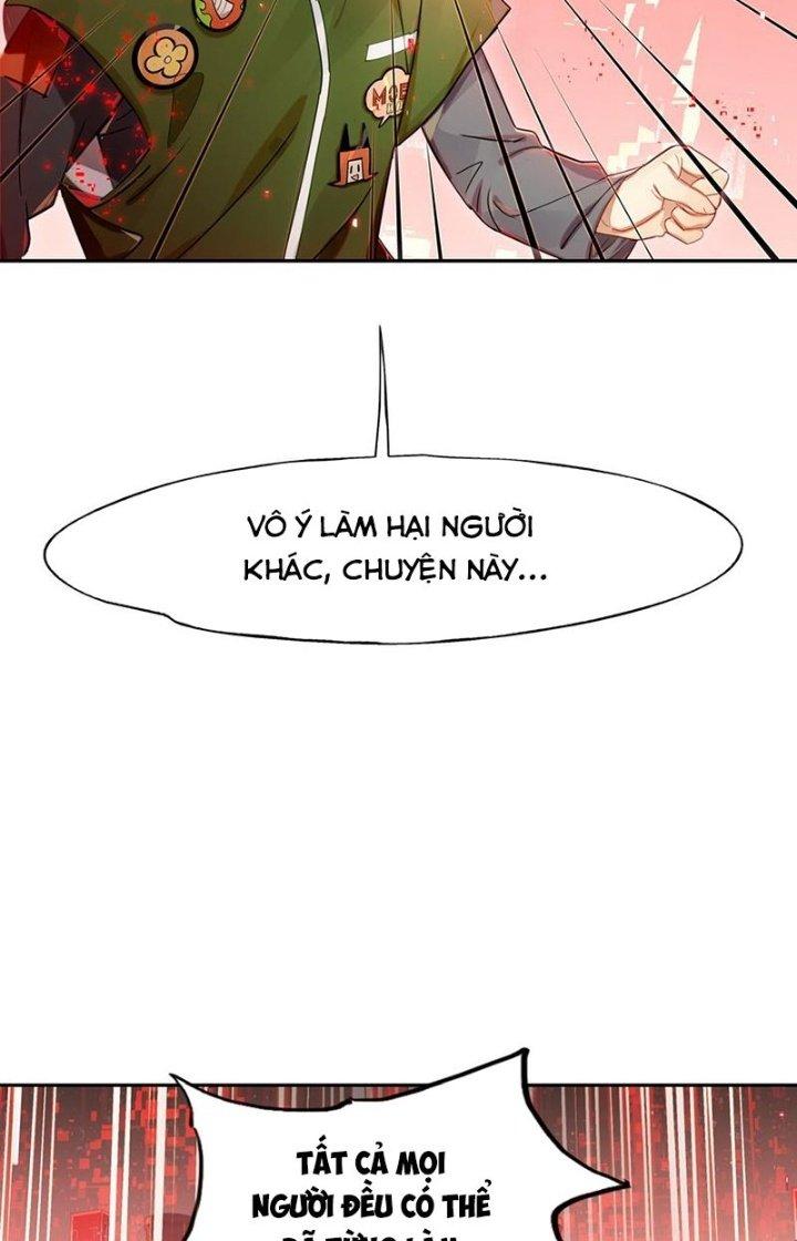 Phòng Trò Chuyện VR Chapter 17 - Trang 2