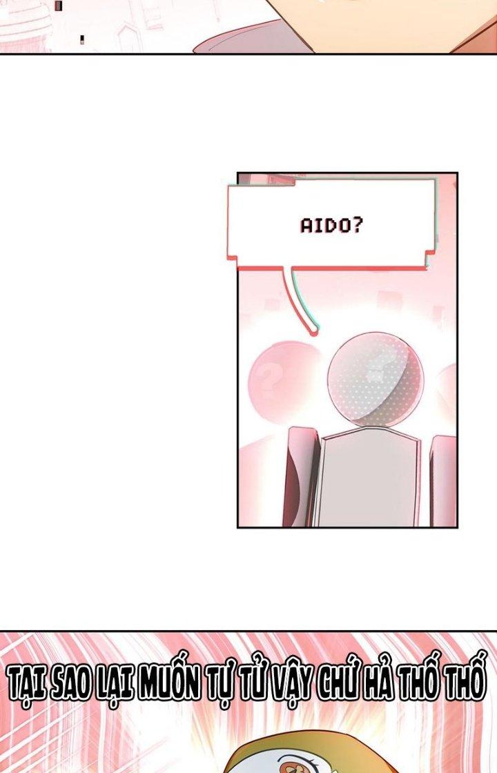 Phòng Trò Chuyện VR Chapter 17 - Trang 2