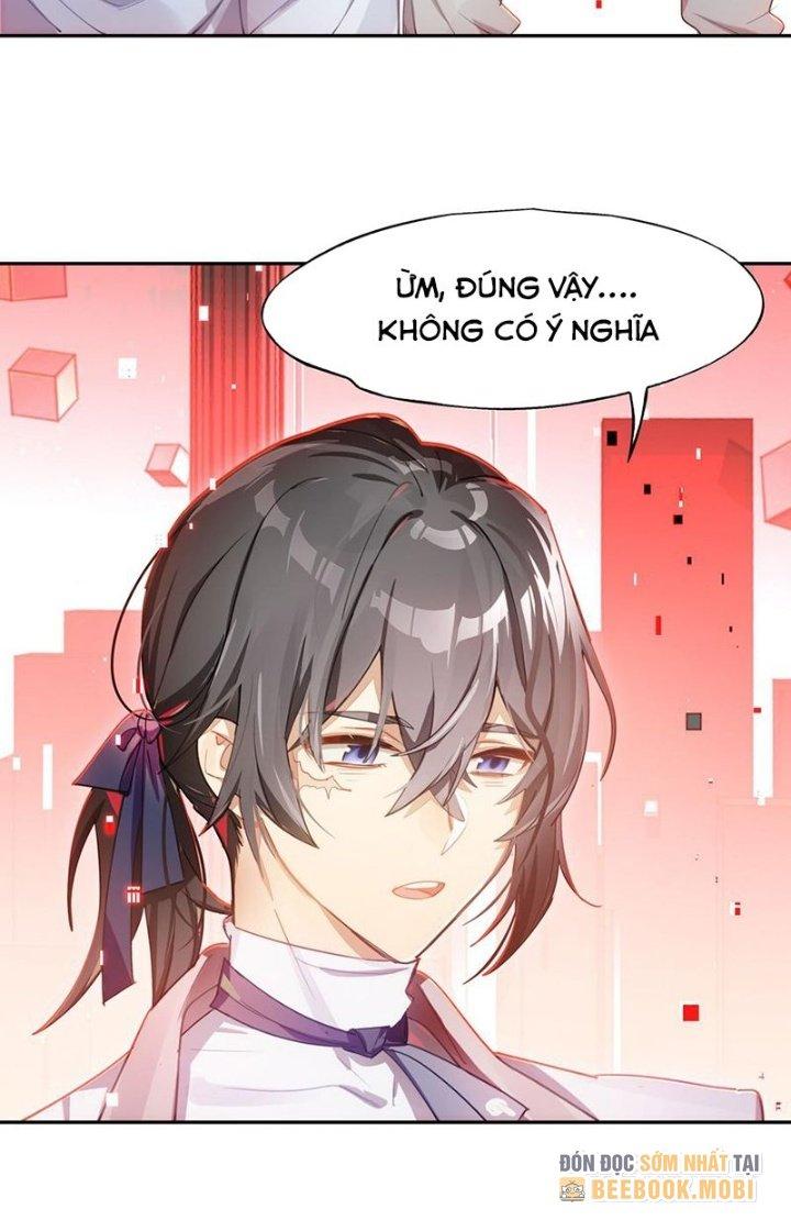 Phòng Trò Chuyện VR Chapter 17 - Trang 2