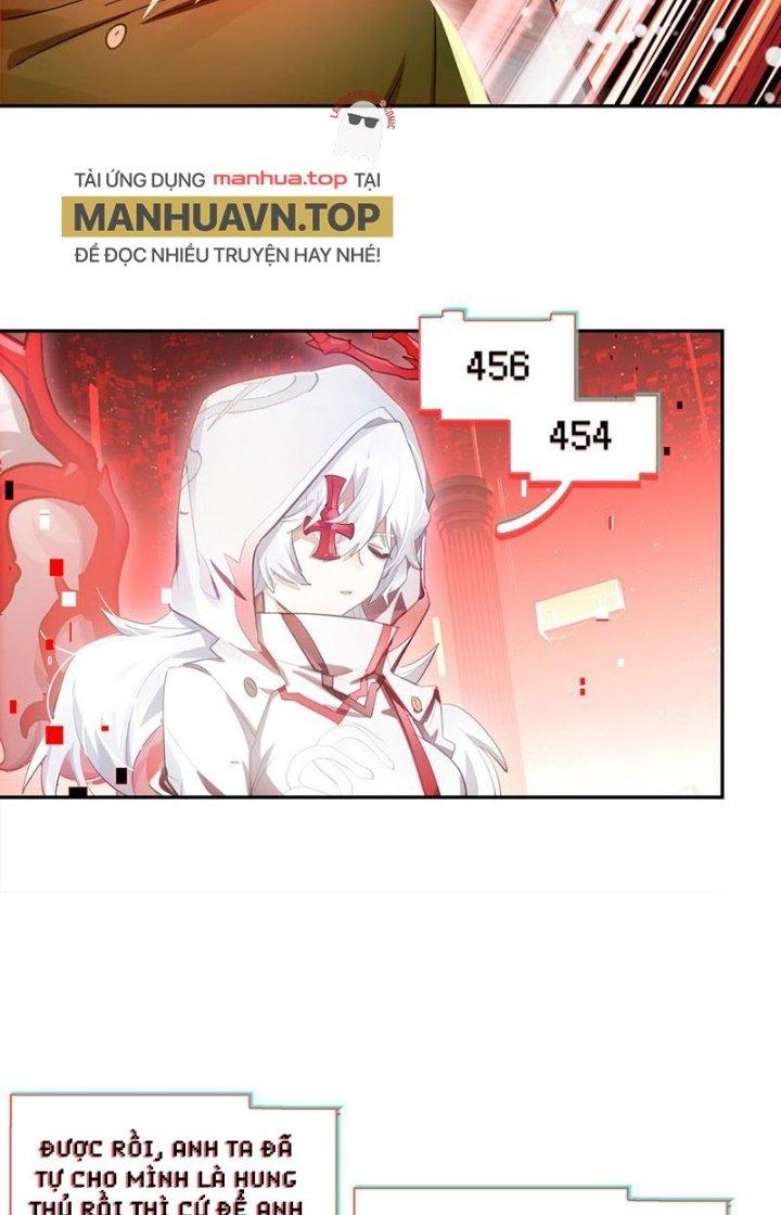 Phòng Trò Chuyện VR Chapter 17 - Trang 2