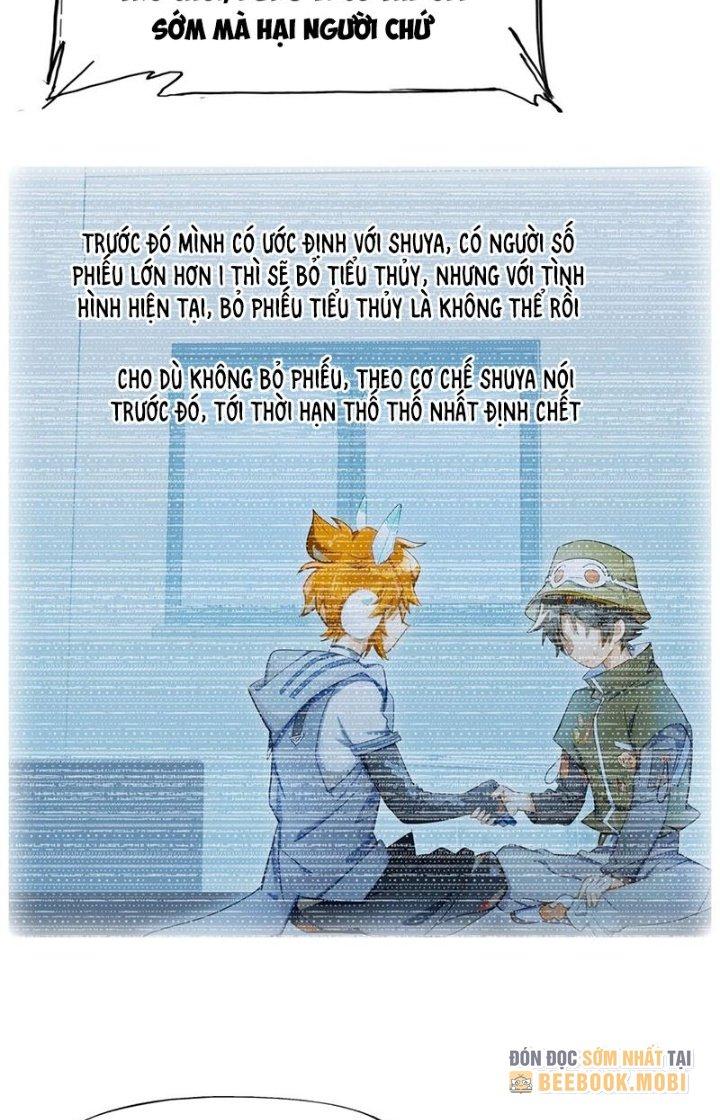 Phòng Trò Chuyện VR Chapter 17 - Trang 2