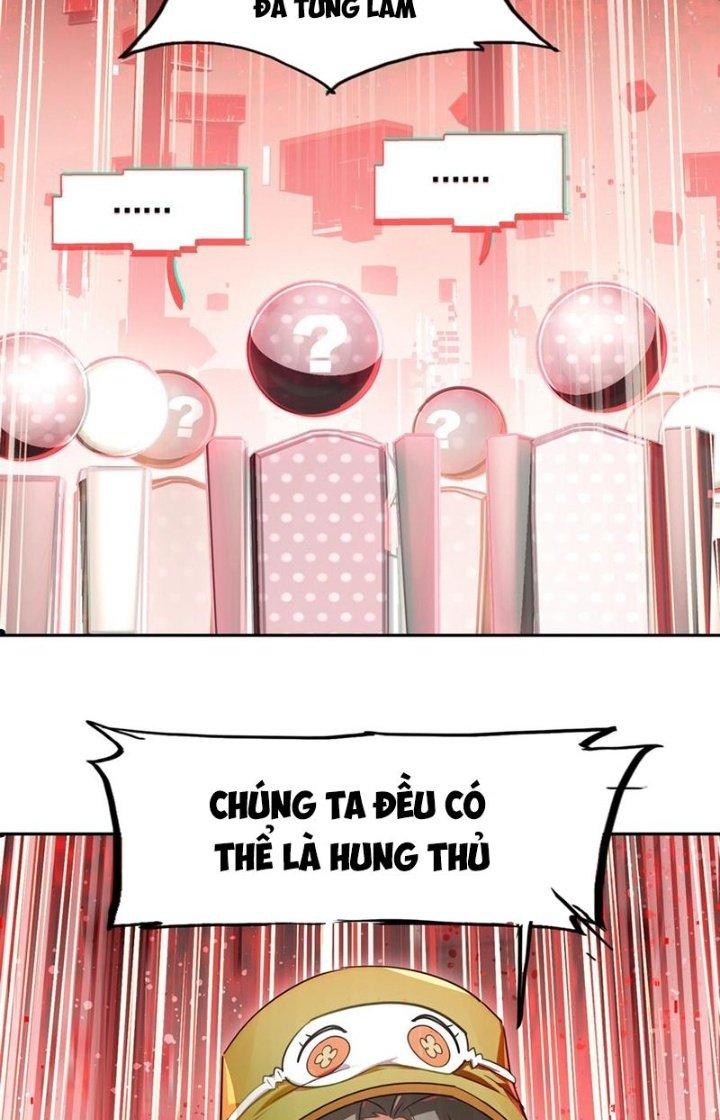 Phòng Trò Chuyện VR Chapter 17 - Trang 2