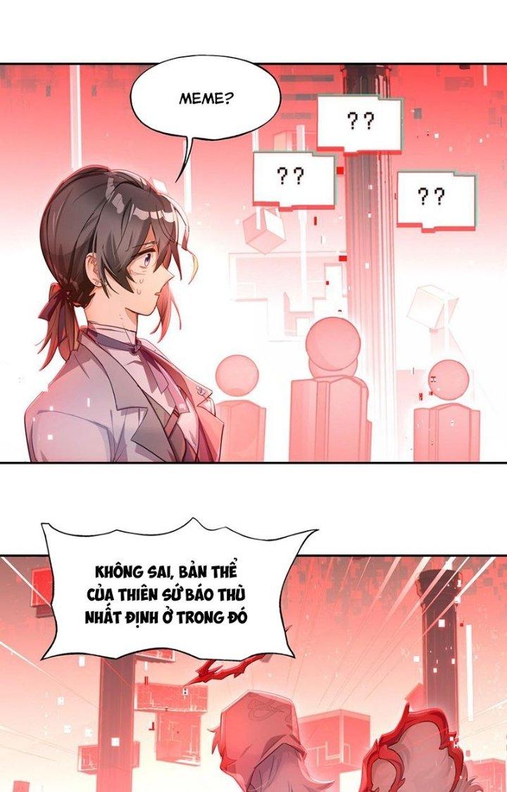 Phòng Trò Chuyện VR Chapter 17 - Trang 2