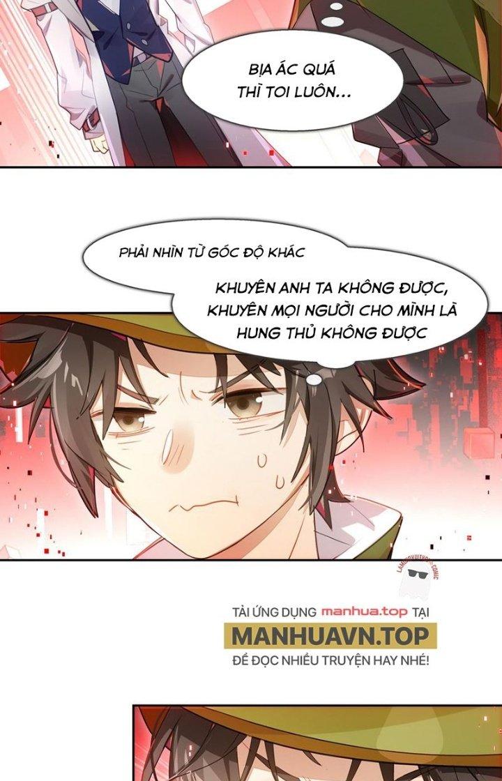 Phòng Trò Chuyện VR Chapter 17 - Trang 2