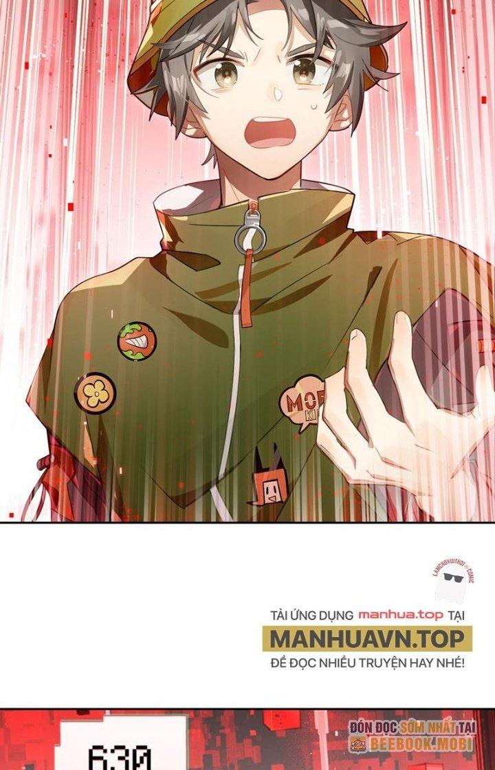 Phòng Trò Chuyện VR Chapter 17 - Trang 2