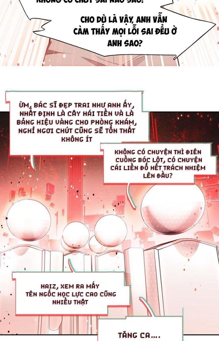 Phòng Trò Chuyện VR Chapter 17 - Trang 2