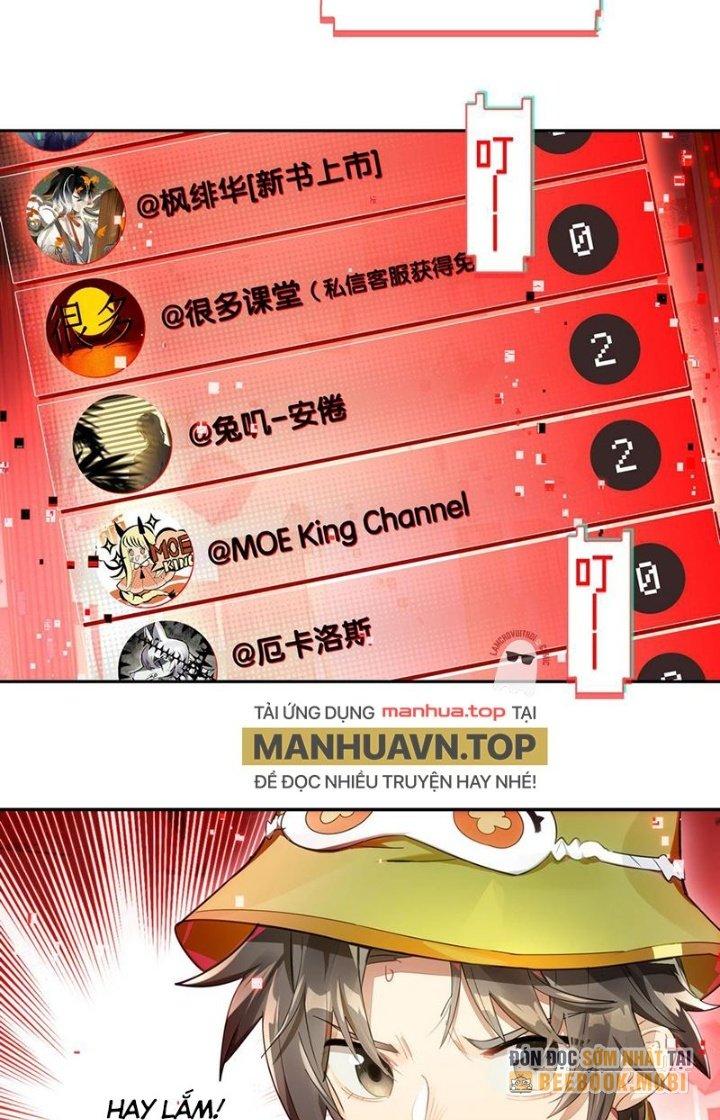 Phòng Trò Chuyện VR Chapter 17 - Trang 2