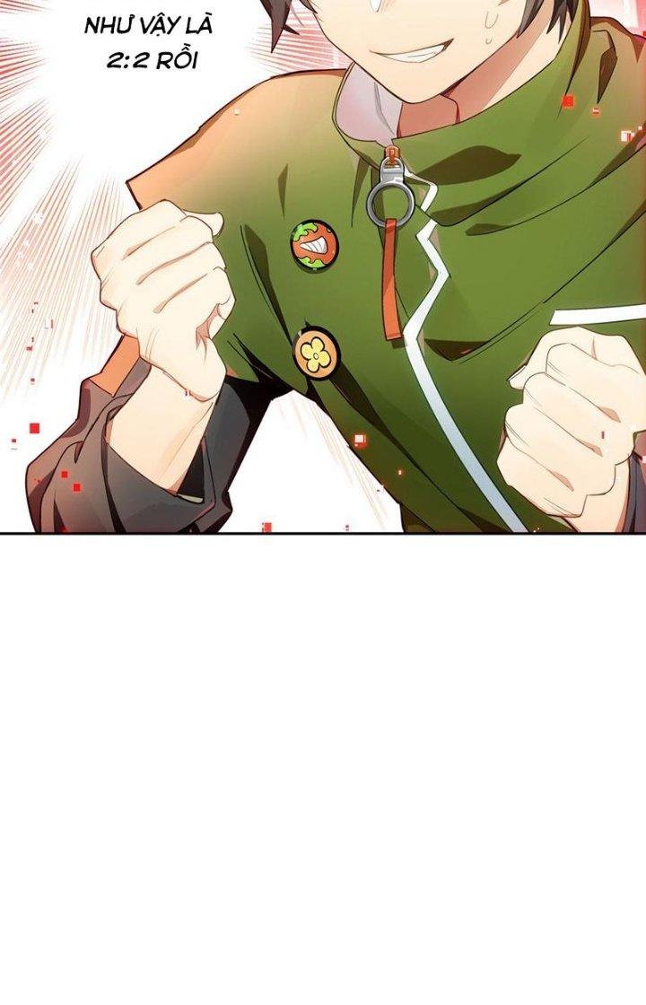 Phòng Trò Chuyện VR Chapter 17 - Trang 2