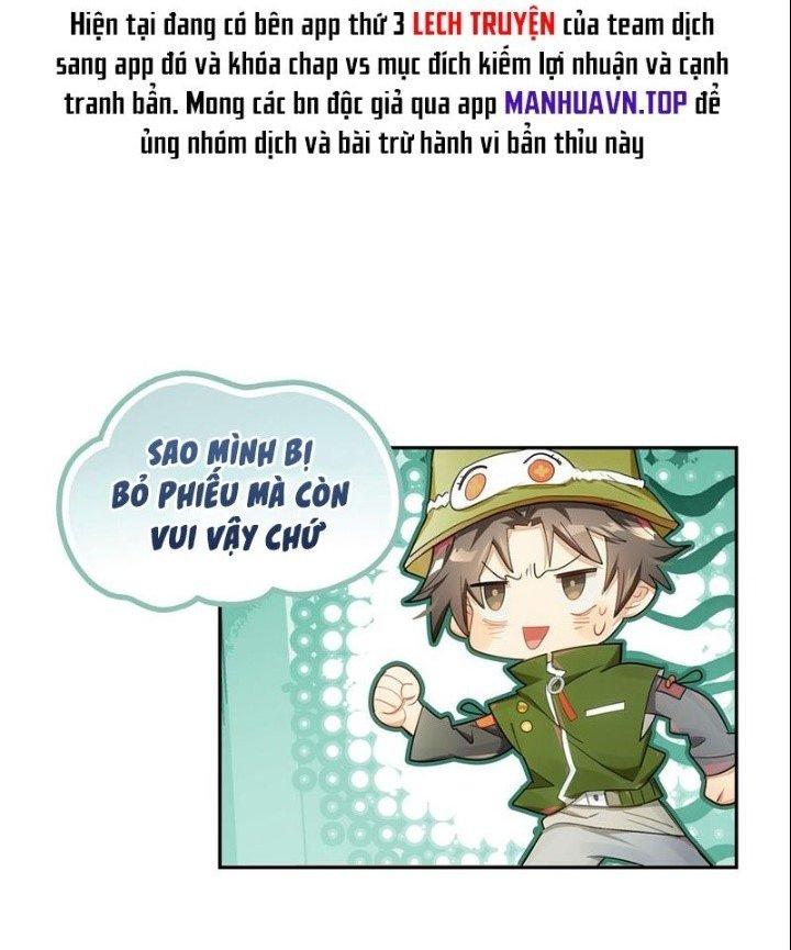 Phòng Trò Chuyện VR Chapter 17 - Trang 2