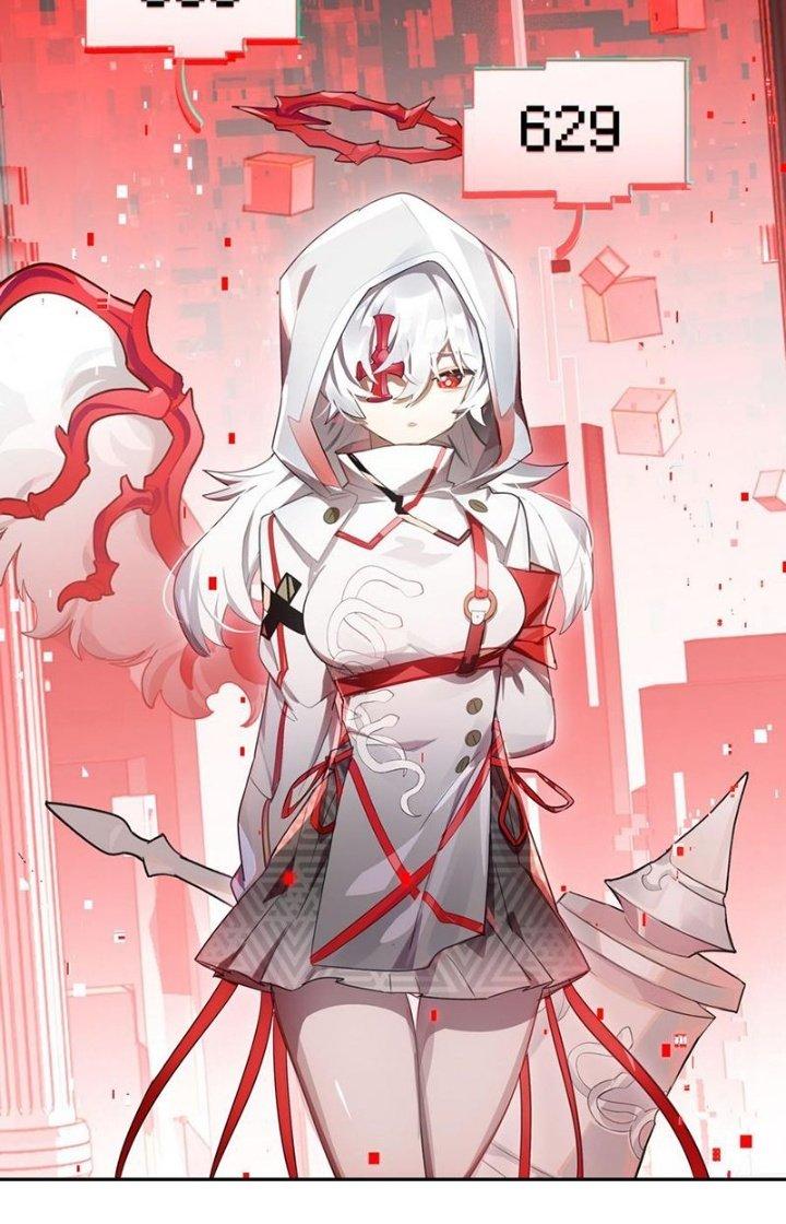 Phòng Trò Chuyện VR Chapter 17 - Trang 2