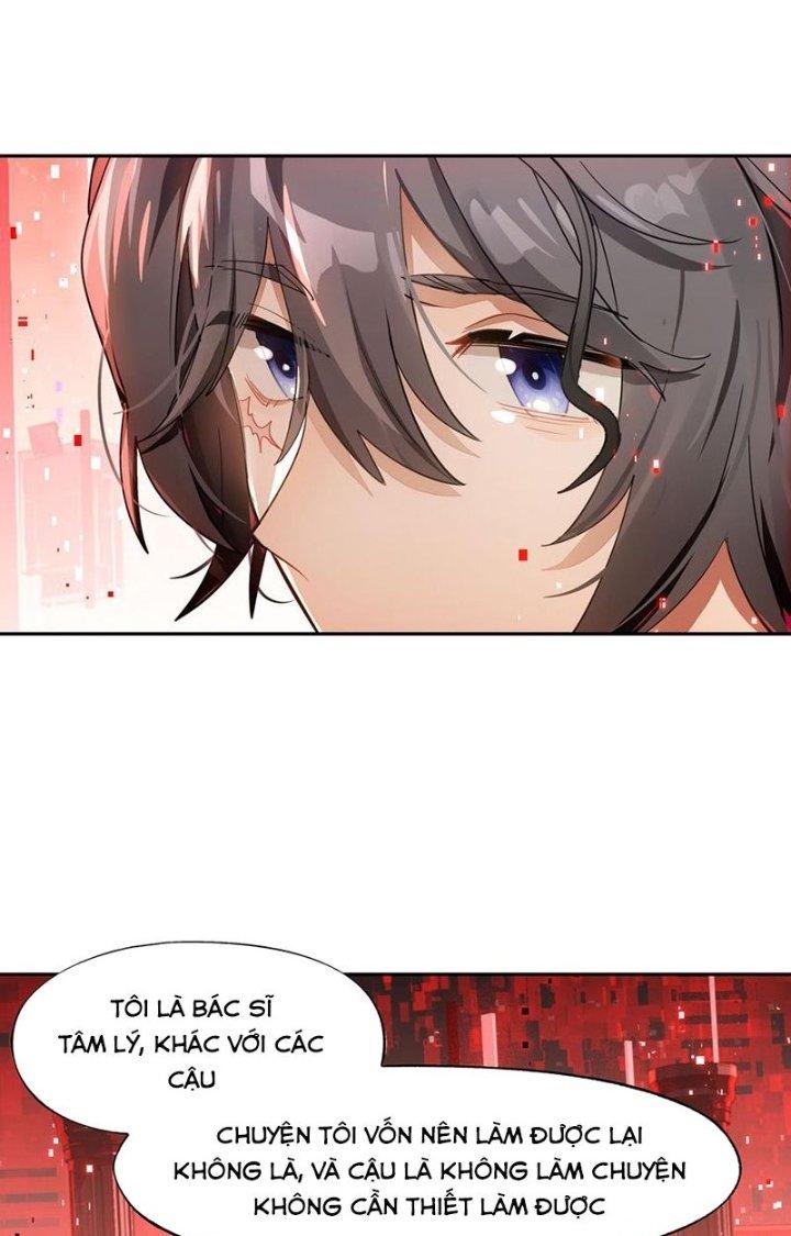 Phòng Trò Chuyện VR Chapter 17 - Trang 2