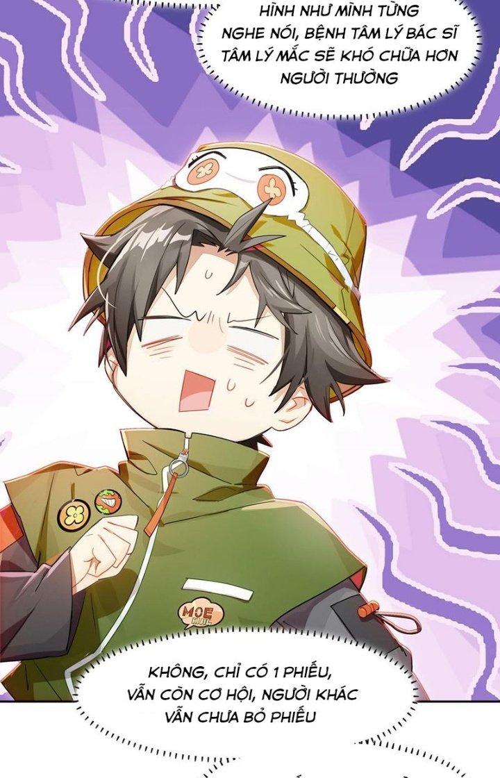 Phòng Trò Chuyện VR Chapter 17 - Trang 2