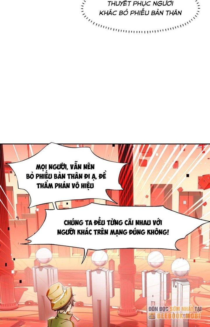 Phòng Trò Chuyện VR Chapter 17 - Trang 2