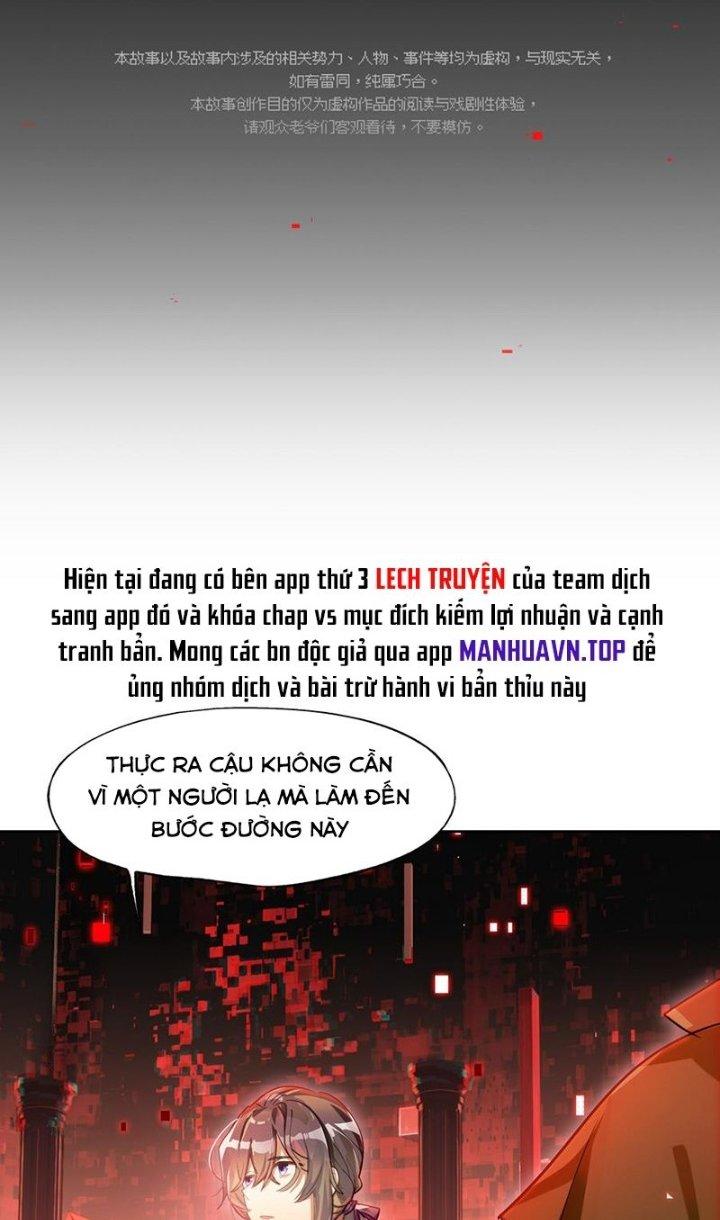 Phòng Trò Chuyện VR Chapter 18 - Trang 2