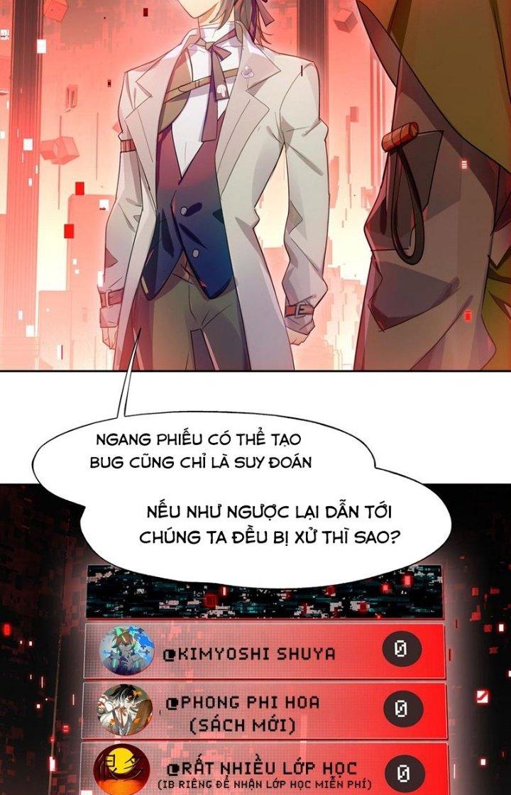 Phòng Trò Chuyện VR Chapter 18 - Trang 2