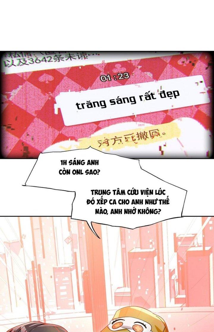 Phòng Trò Chuyện VR Chapter 18 - Trang 2