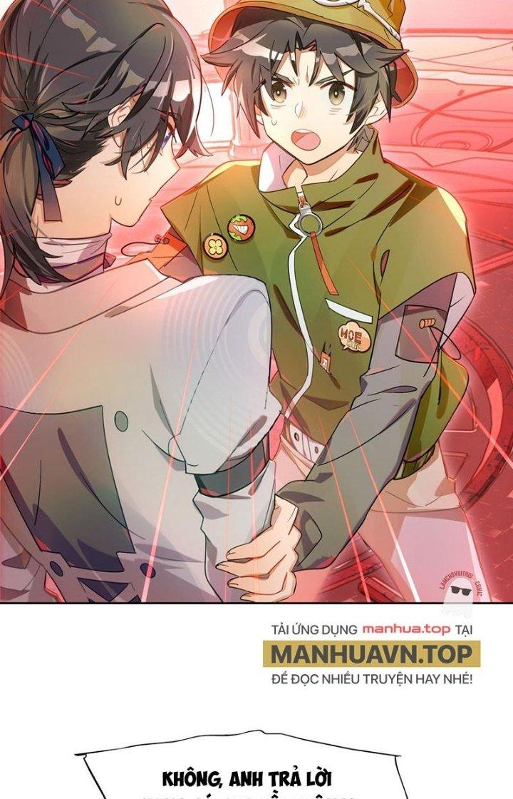 Phòng Trò Chuyện VR Chapter 18 - Trang 2