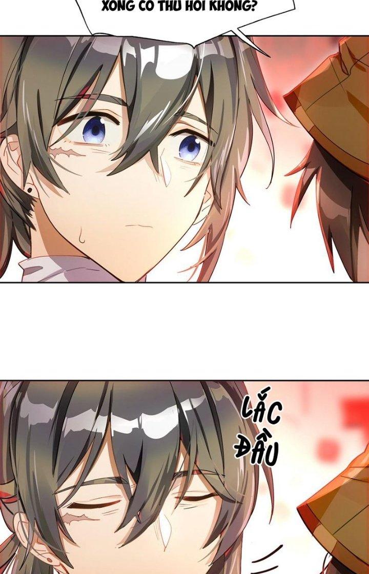 Phòng Trò Chuyện VR Chapter 18 - Trang 2