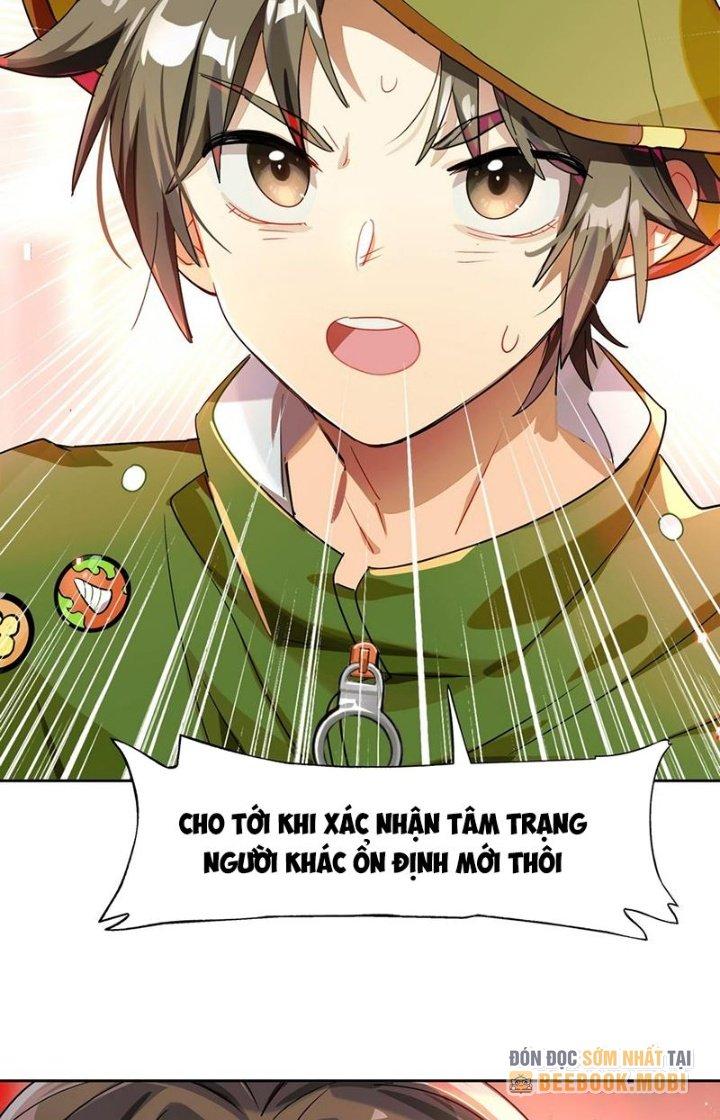 Phòng Trò Chuyện VR Chapter 18 - Trang 2