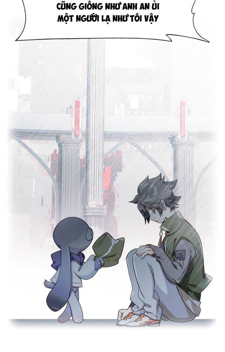 Phòng Trò Chuyện VR Chapter 18 - Trang 2