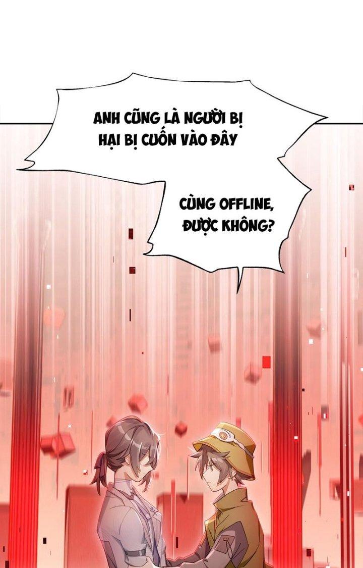 Phòng Trò Chuyện VR Chapter 18 - Trang 2
