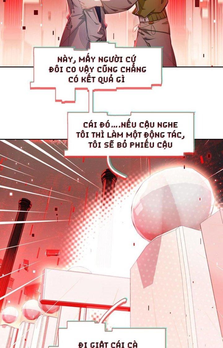 Phòng Trò Chuyện VR Chapter 18 - Trang 2