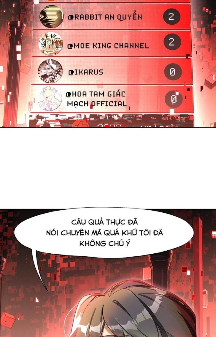 Phòng Trò Chuyện VR Chapter 18 - Trang 2