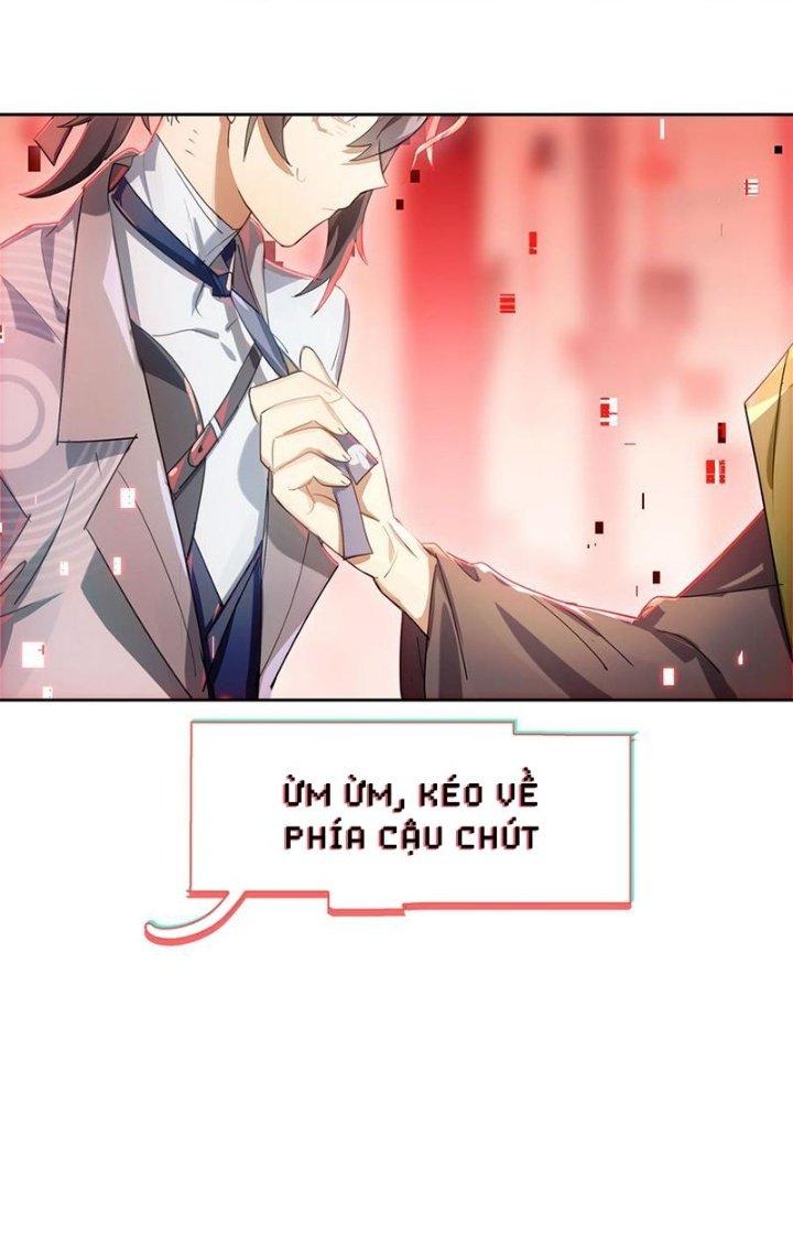 Phòng Trò Chuyện VR Chapter 18 - Trang 2