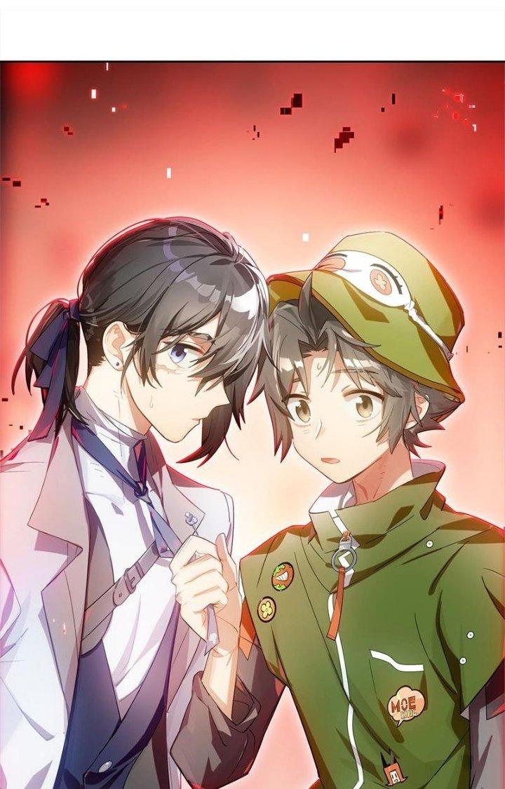 Phòng Trò Chuyện VR Chapter 18 - Trang 2