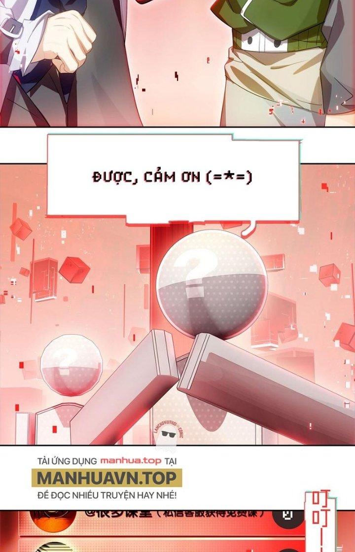 Phòng Trò Chuyện VR Chapter 18 - Trang 2