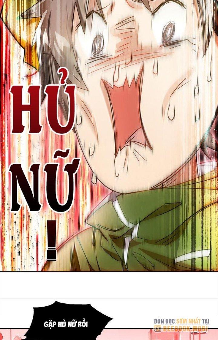 Phòng Trò Chuyện VR Chapter 18 - Trang 2