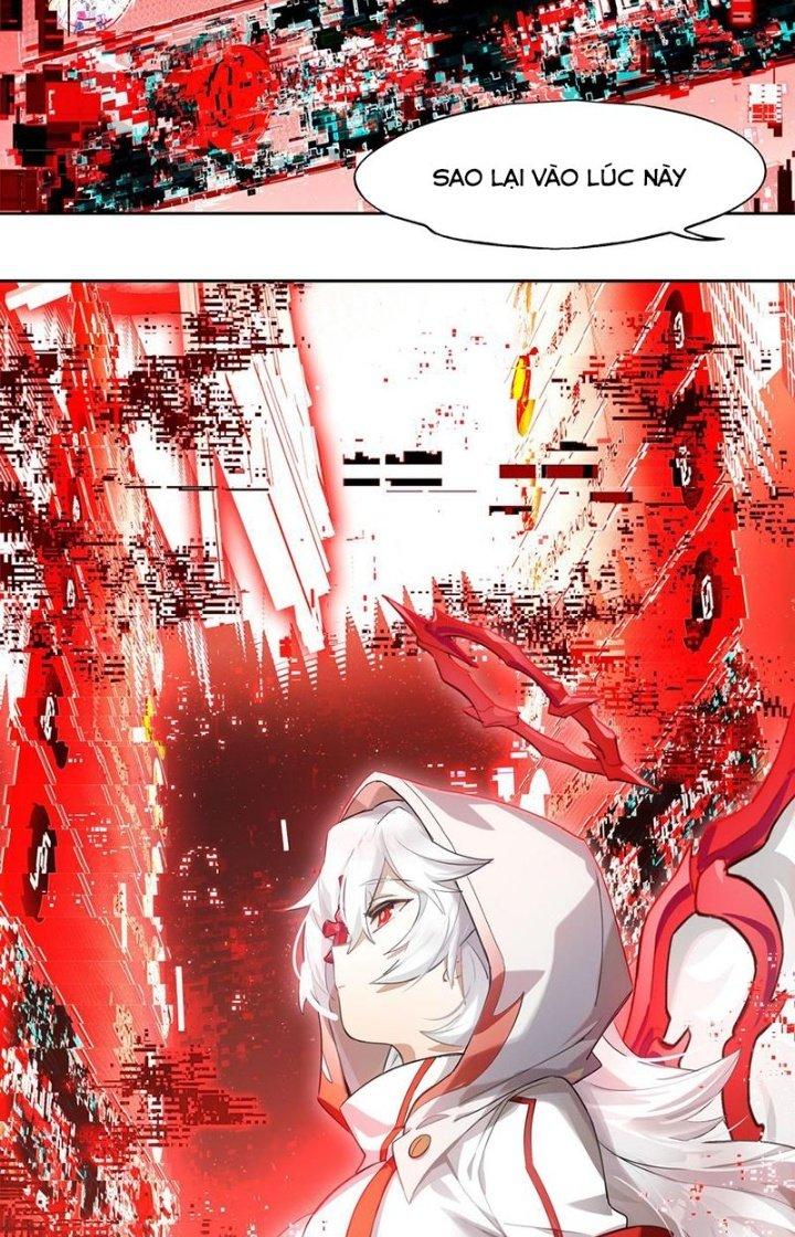 Phòng Trò Chuyện VR Chapter 18 - Trang 2