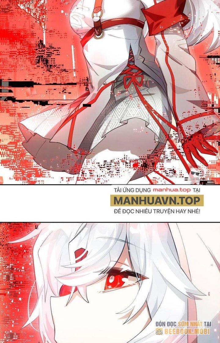 Phòng Trò Chuyện VR Chapter 18 - Trang 2