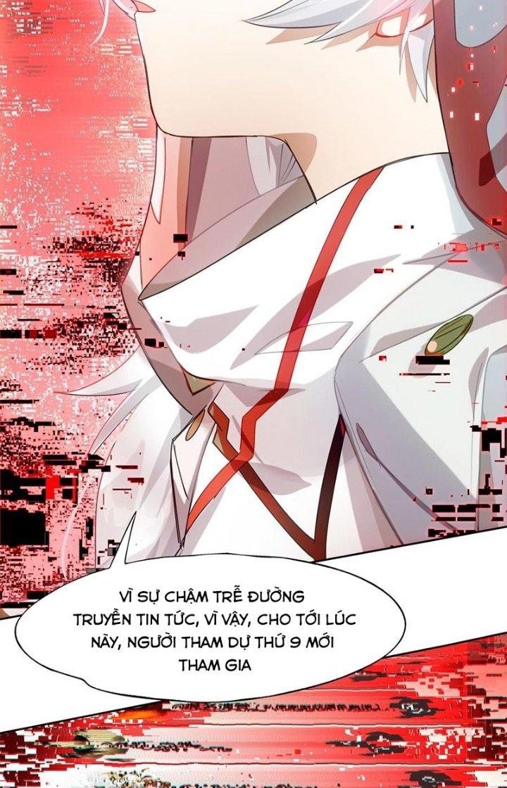 Phòng Trò Chuyện VR Chapter 18 - Trang 2