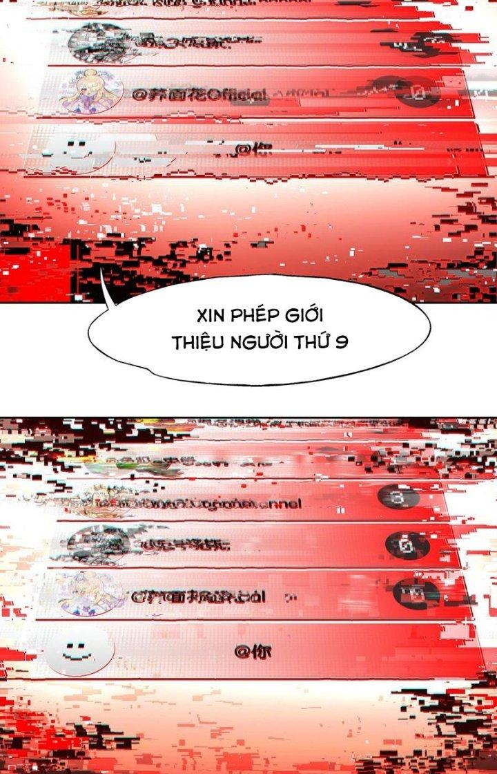 Phòng Trò Chuyện VR Chapter 18 - Trang 2