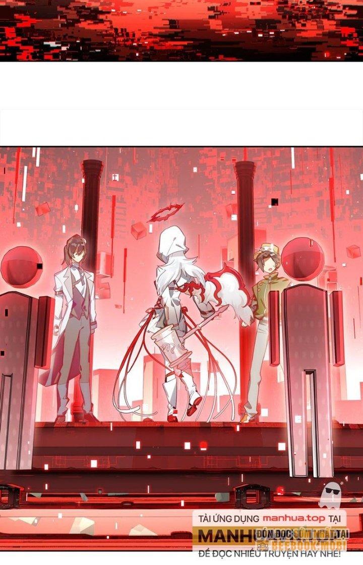 Phòng Trò Chuyện VR Chapter 18 - Trang 2