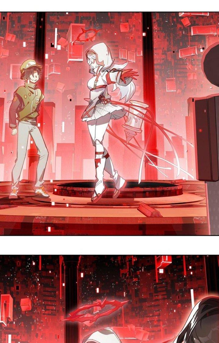 Phòng Trò Chuyện VR Chapter 18 - Trang 2