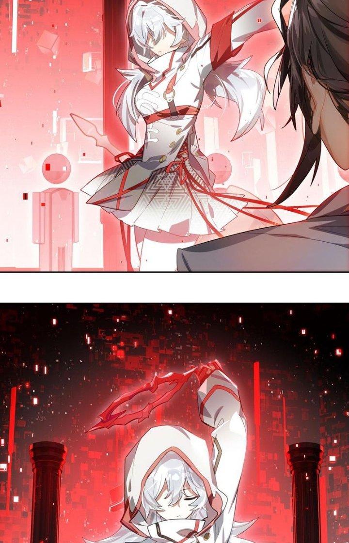 Phòng Trò Chuyện VR Chapter 18 - Trang 2