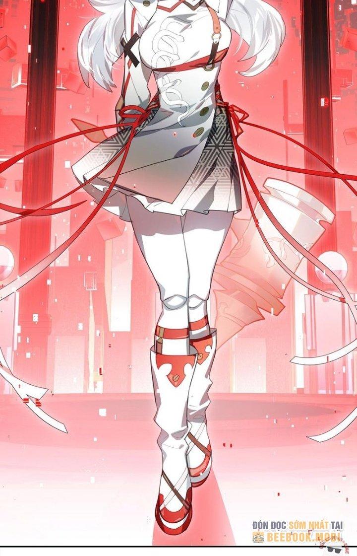 Phòng Trò Chuyện VR Chapter 18 - Trang 2