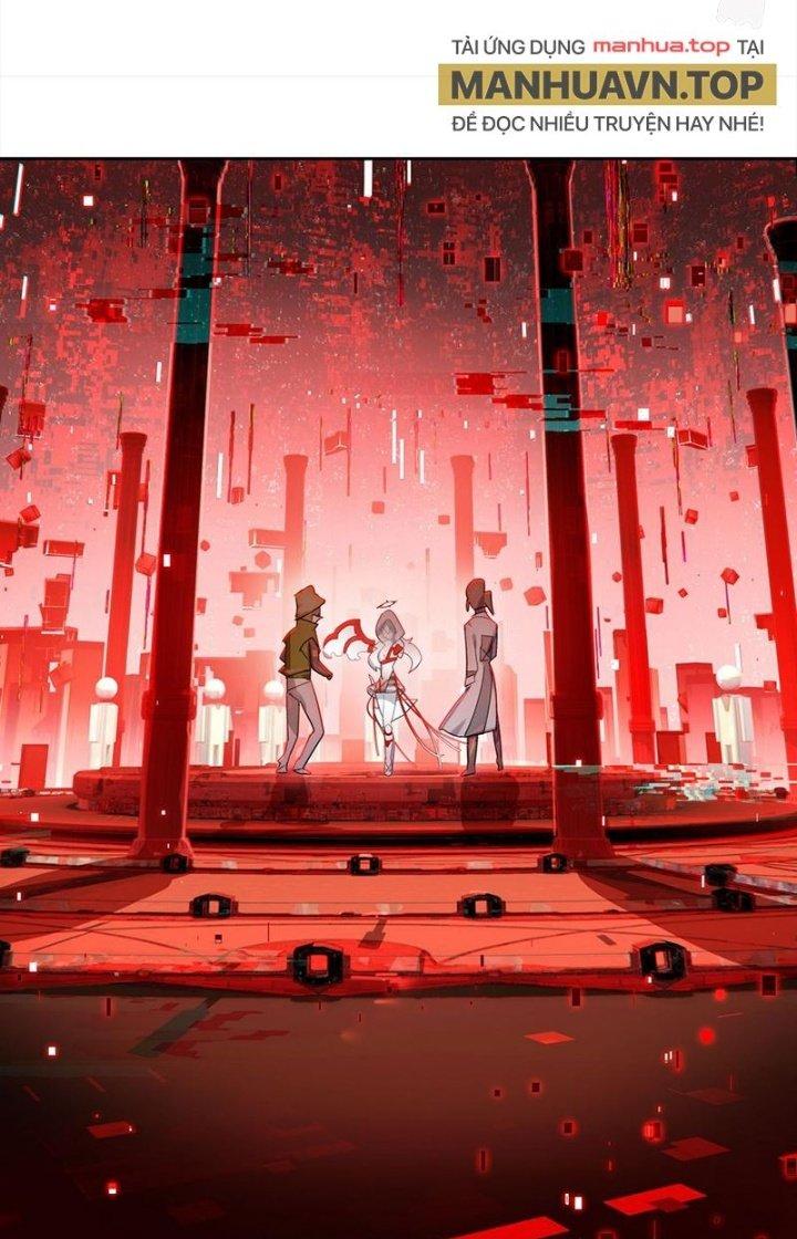 Phòng Trò Chuyện VR Chapter 18 - Trang 2