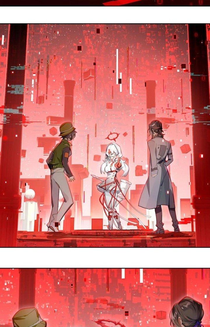 Phòng Trò Chuyện VR Chapter 18 - Trang 2