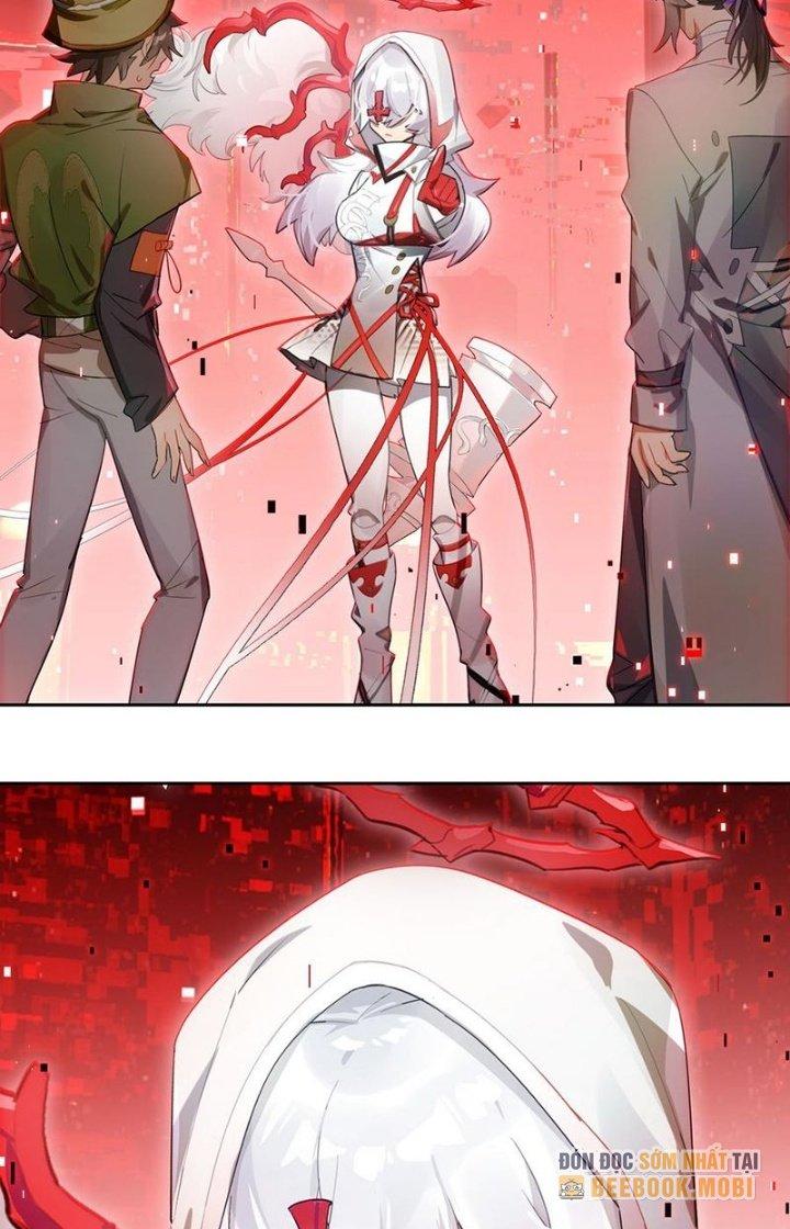 Phòng Trò Chuyện VR Chapter 18 - Trang 2