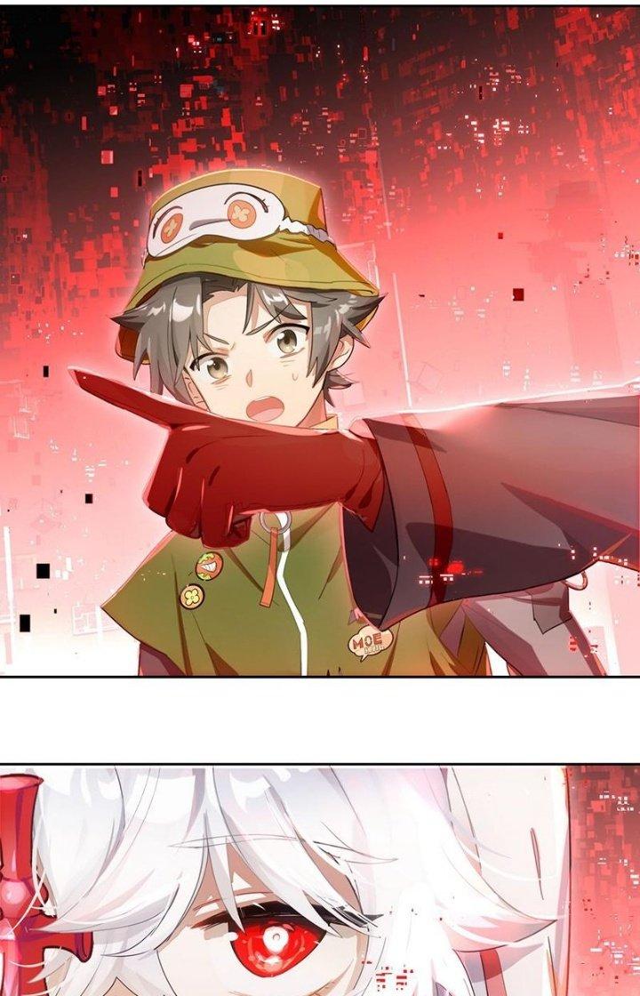 Phòng Trò Chuyện VR Chapter 18 - Trang 2