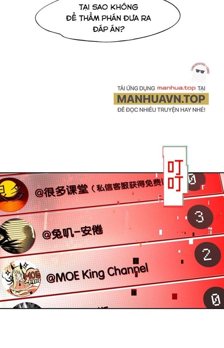 Phòng Trò Chuyện VR Chapter 18 - Trang 2