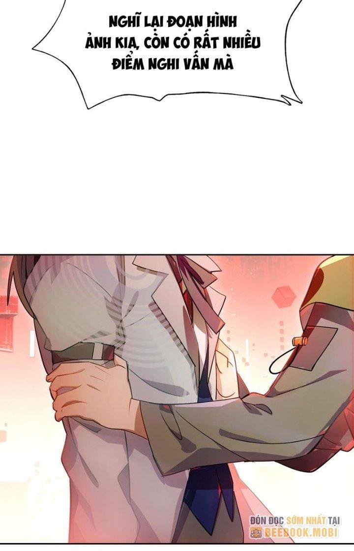 Phòng Trò Chuyện VR Chapter 18 - Trang 2